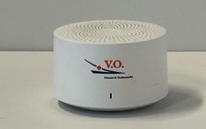 VO-speaker