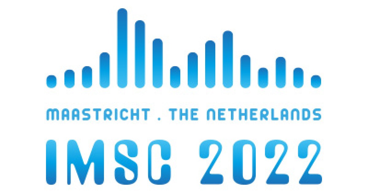 Locatie van International Mass Spectrometry Conference 2022 KNCV